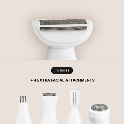 Hair Trimmer Replacement Head