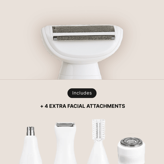 Hair Trimmer Replacement Head