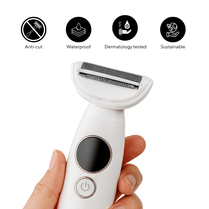 Belluxe Hair Trimmer