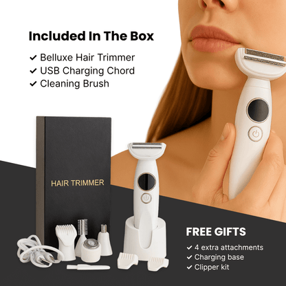 Belluxe Hair Trimmer