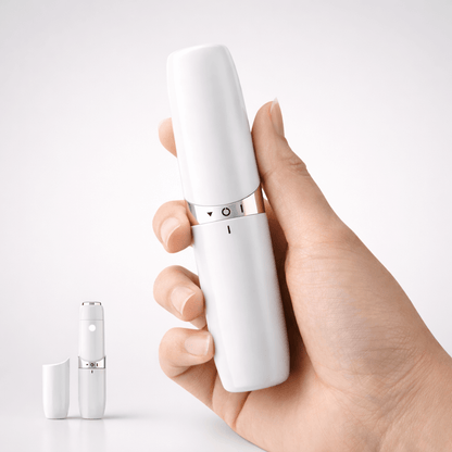 Mini Facial Hair Remover