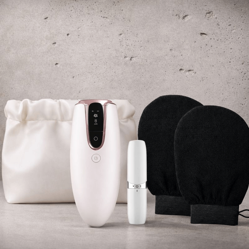 Permanently Smooth Ritual