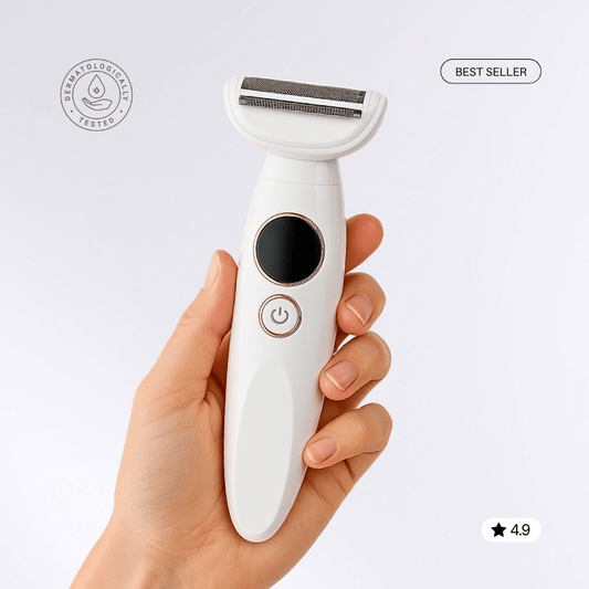 Premium Hair Trimmer