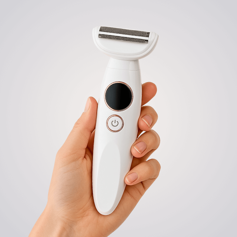 Premium Hair Trimmer