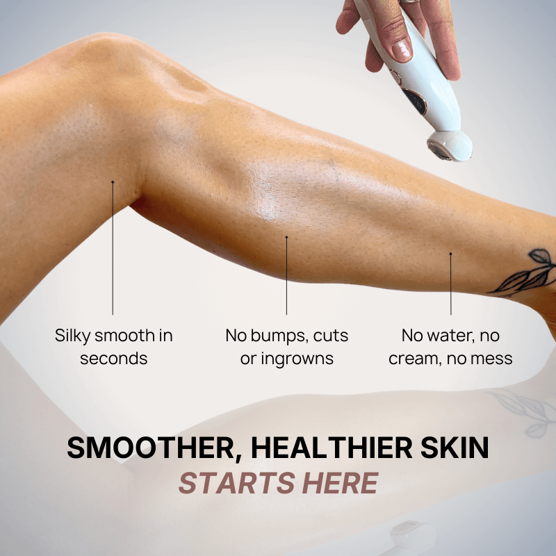 Premium Hair Trimmer