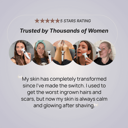 Premium Hair Trimmer