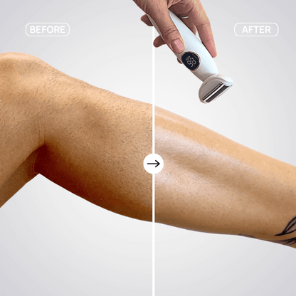 Premium Hair Trimmer