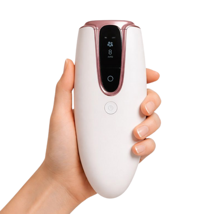 Permanently Smooth Ritual