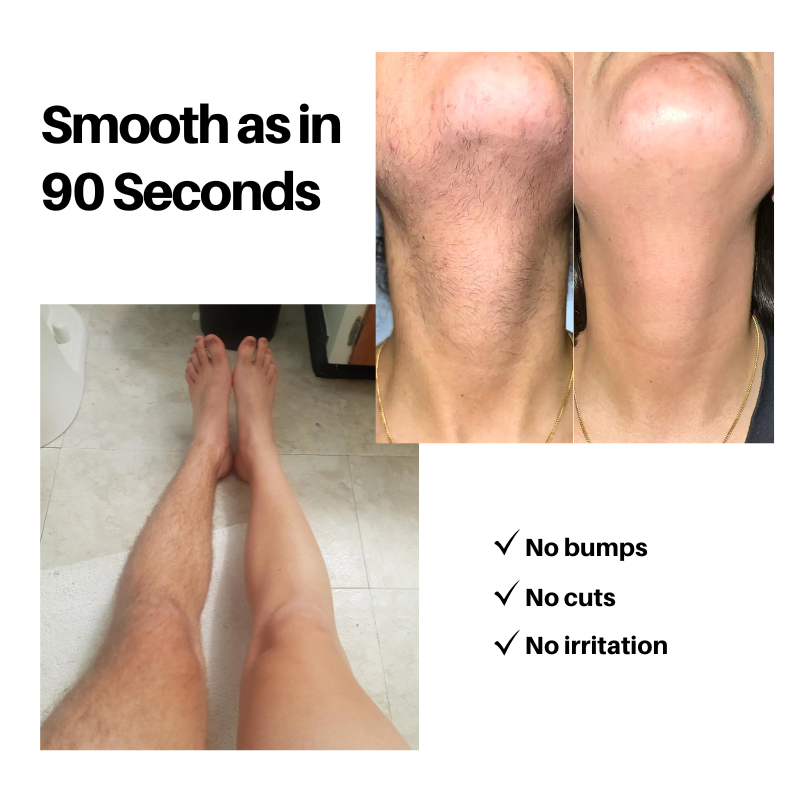 Belluxe Hair Trimmer