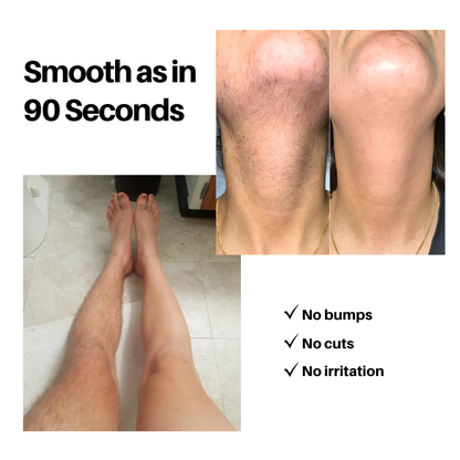 Belluxe Hair Trimmer