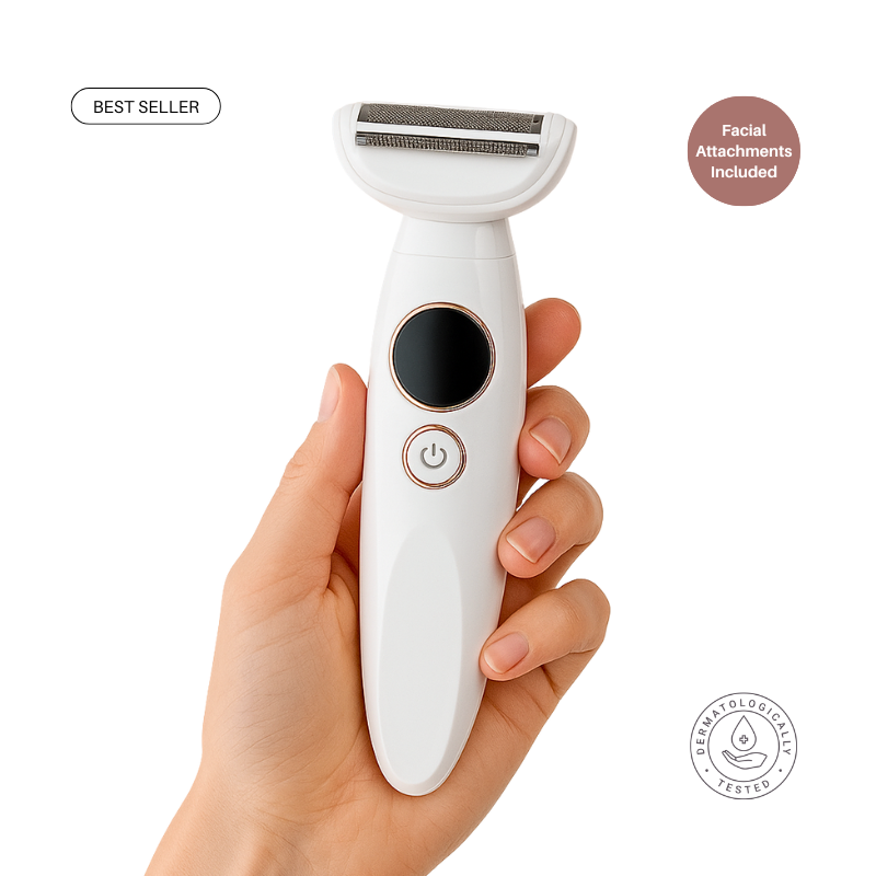 Belluxe Hair Trimmer