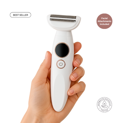 Belluxe Hair Trimmer