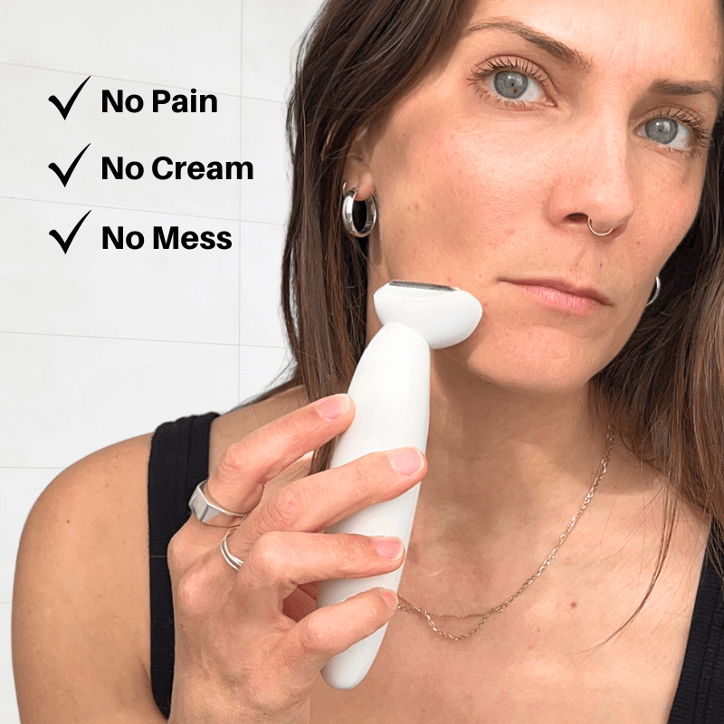 Belluxe Hair Trimmer