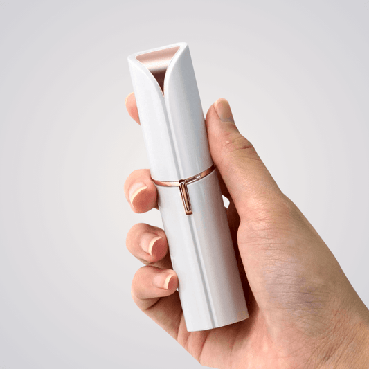 Mini Facial Hair Remover