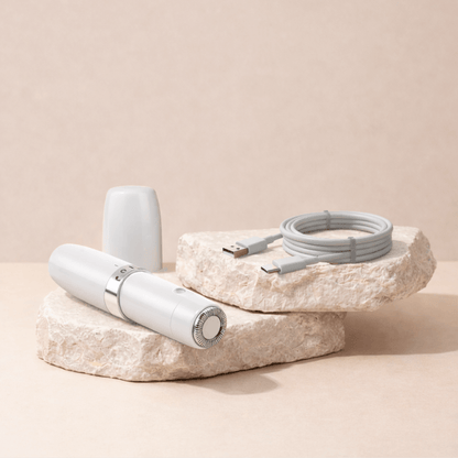 Mini Facial Hair Remover