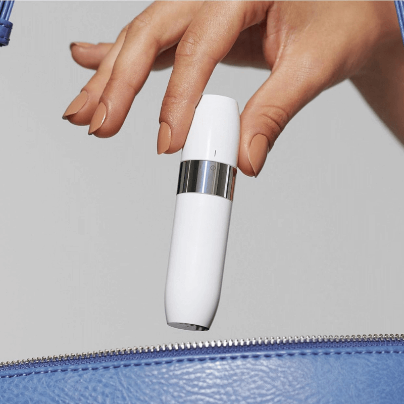Mini Facial Hair Remover