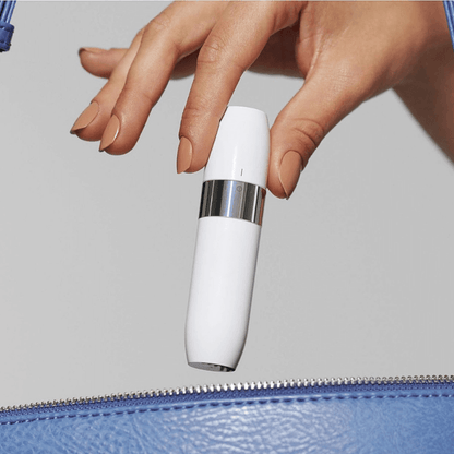 Mini Facial Hair Remover