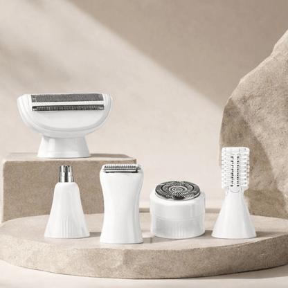 Hair Trimmer Replacement Heads
