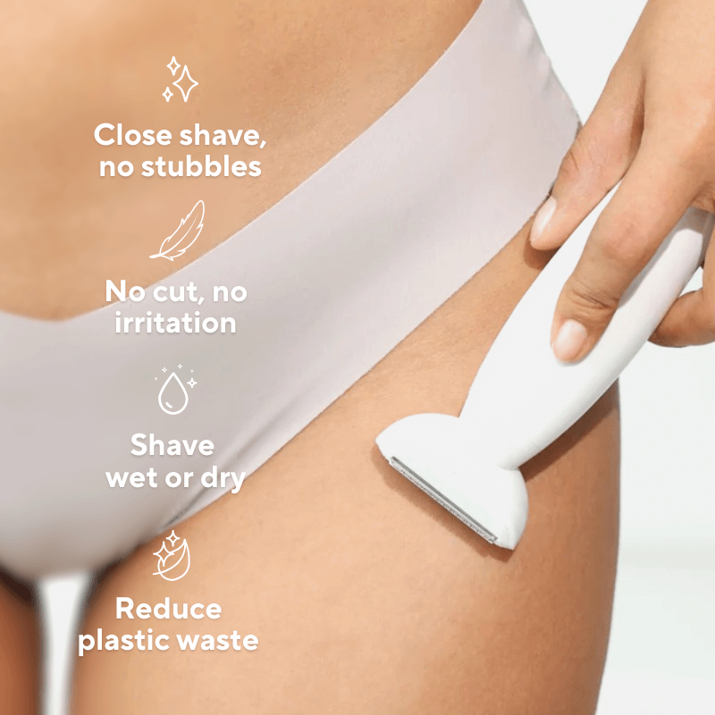 Belluxe Hair Trimmer