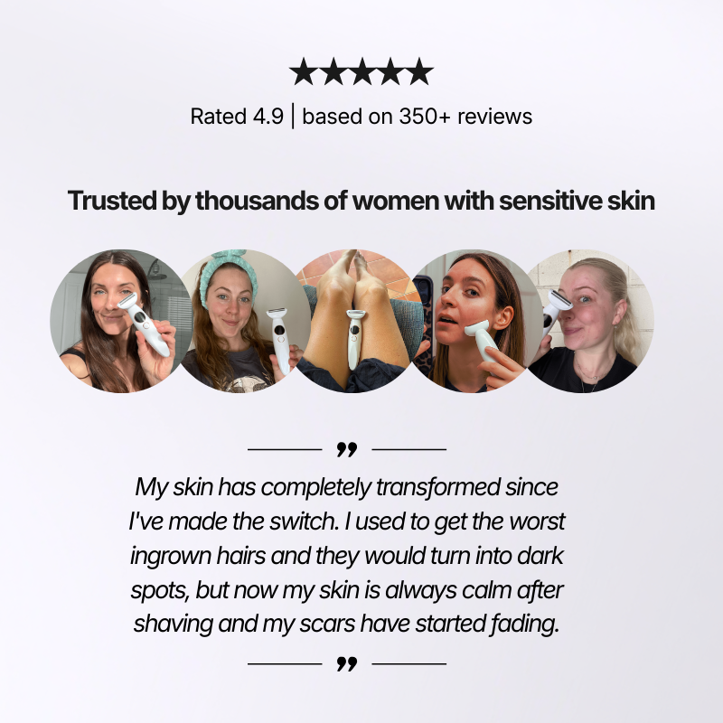 Premium Hair Trimmer