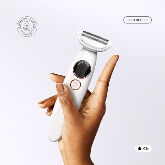 Premium Hair Trimmer