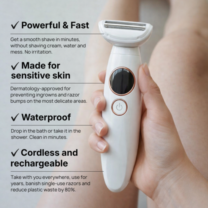 Premium Hair Trimmer
