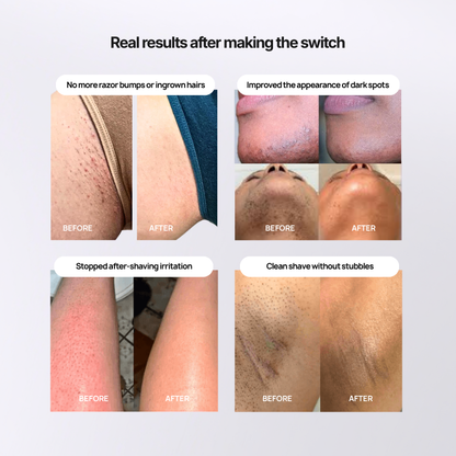 Premium Hair Trimmer