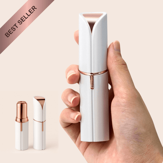 Belluxe™ Mini Facial Hair Remover