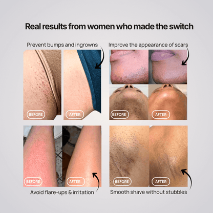 Premium Hair Trimmer