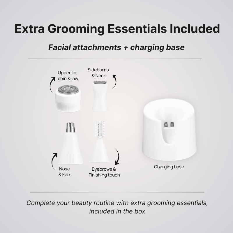 Premium Hair Trimmer