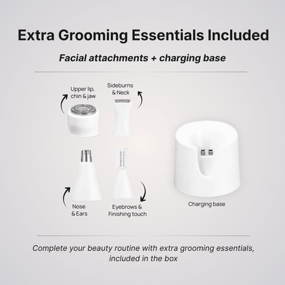 Premium Hair Trimmer