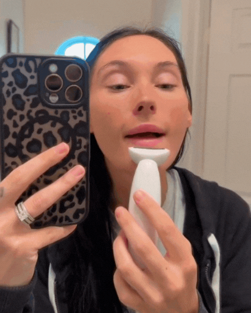 Belluxe™ Hair Trimmer